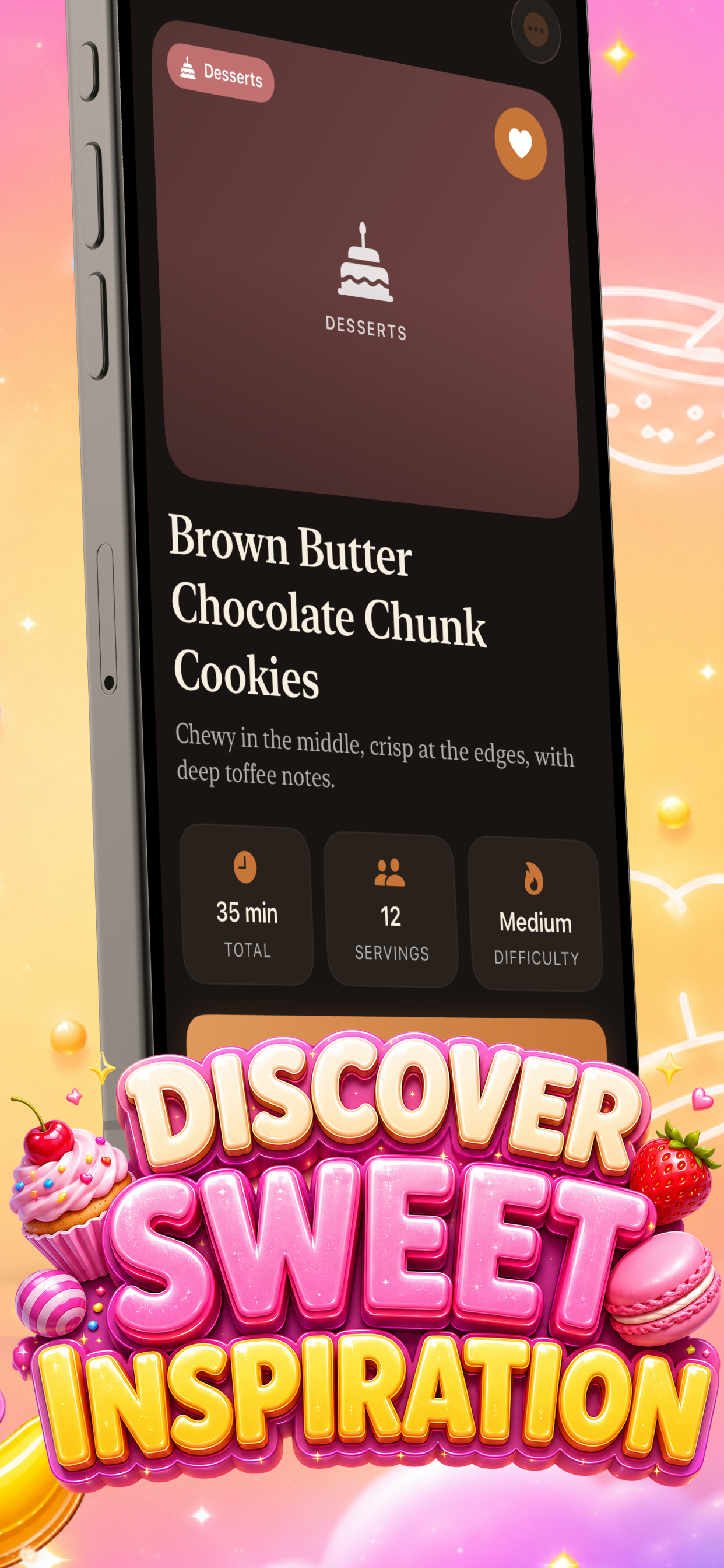 Flavors Notes