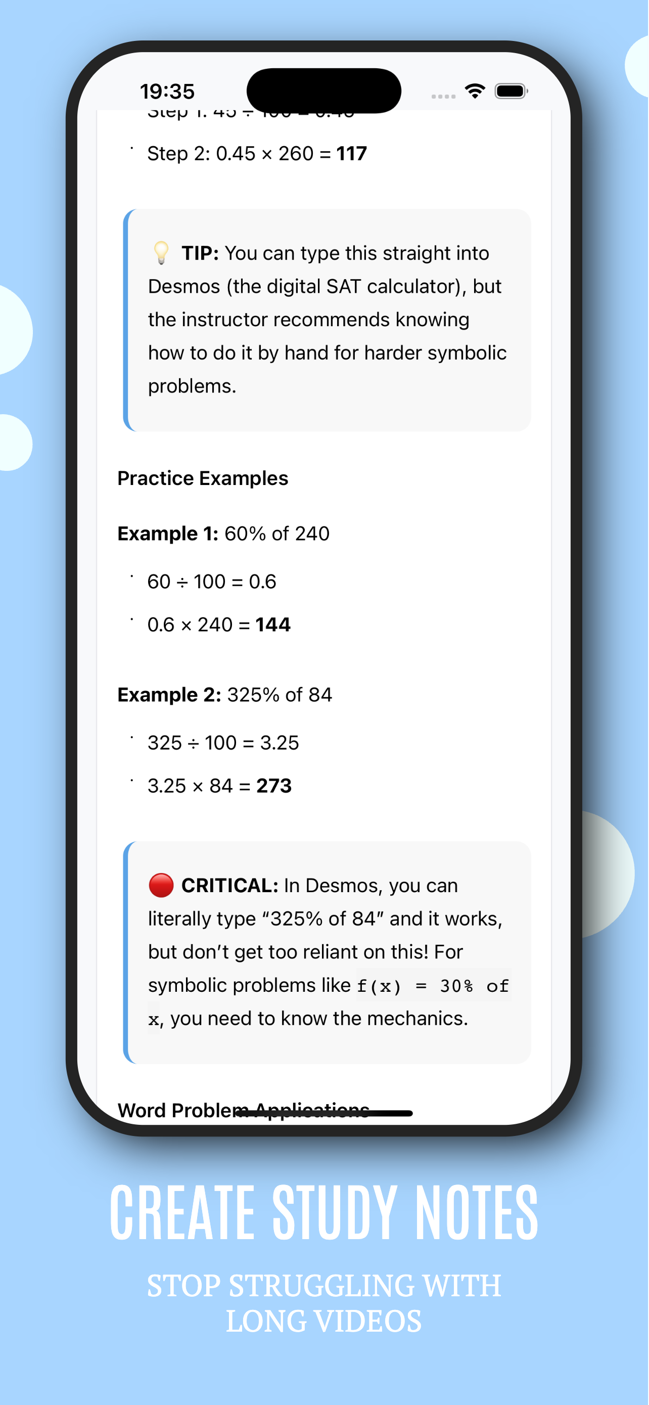 Ozard: AI Study Companion