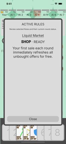 Simplest Auto Battler screenshot 4