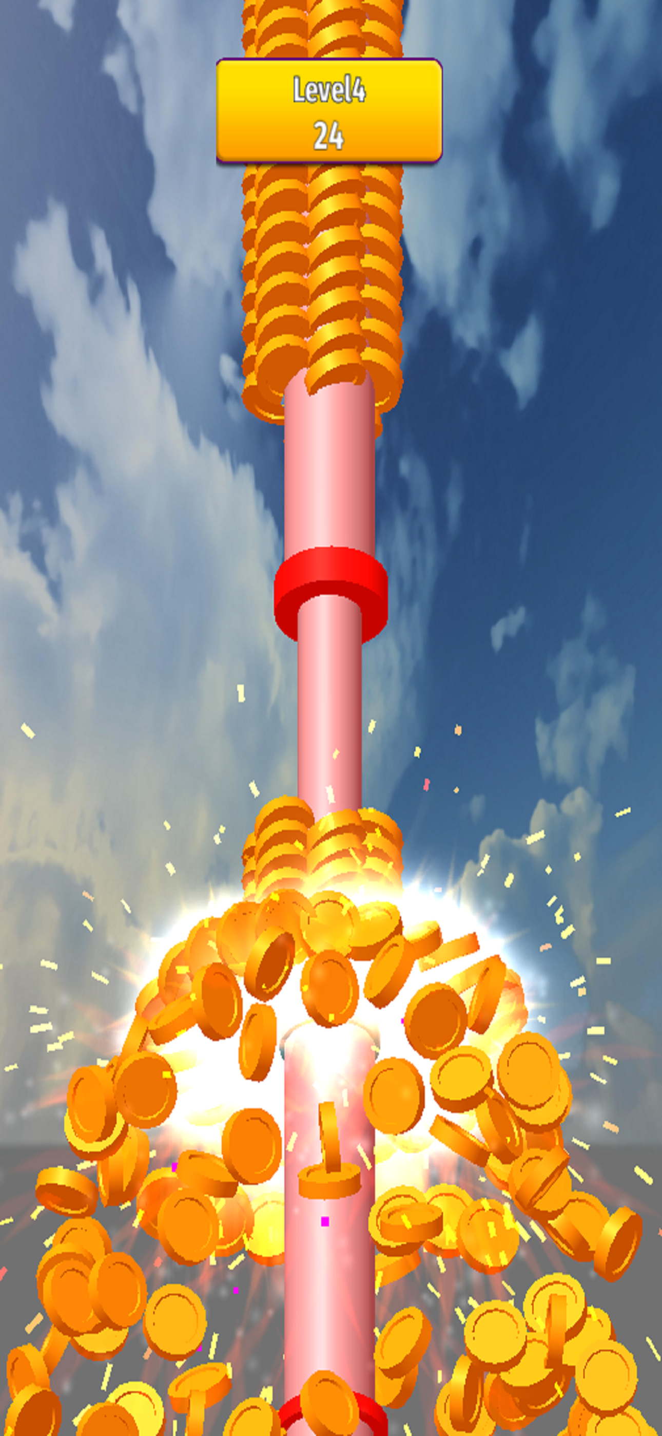 Corn Tower Breaker screenshot 5