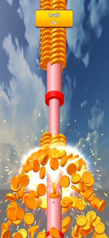 Corn Tower Breaker screenshot