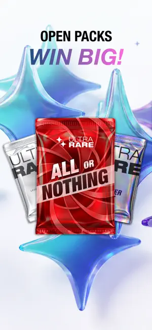 UltraRare screenshot 2