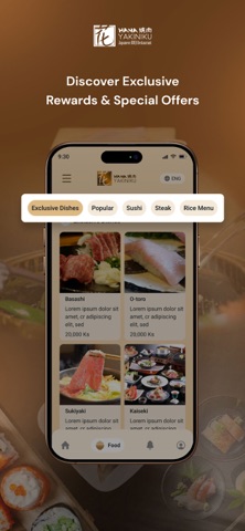 Hana One Screenshot 4 of 6