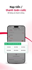 My Viettel: Tích điểm, Đổi quà screenshot