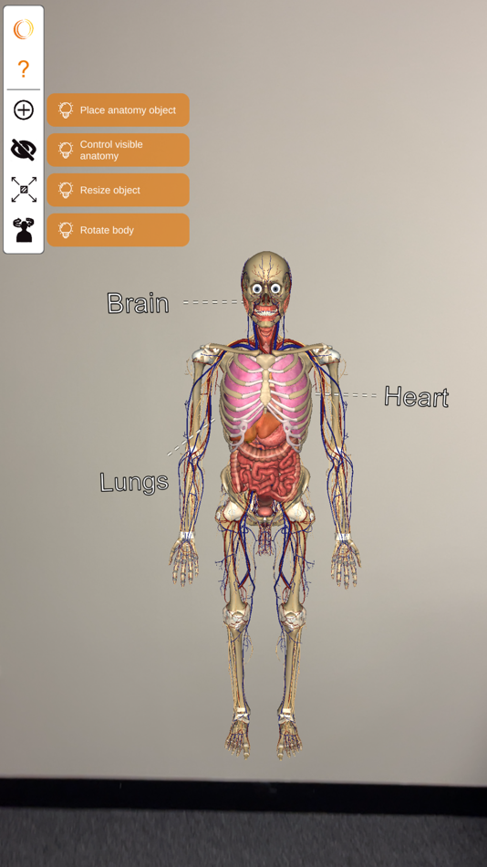 #1. InSight Platform® (iOS) بواسطة: Lumis Corp.