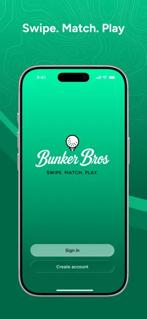 Bunker Bros screenshot 1