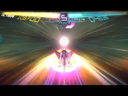 Futurace screenshot 16