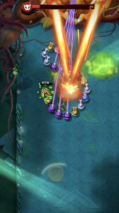 SSSnaker screenshot 4