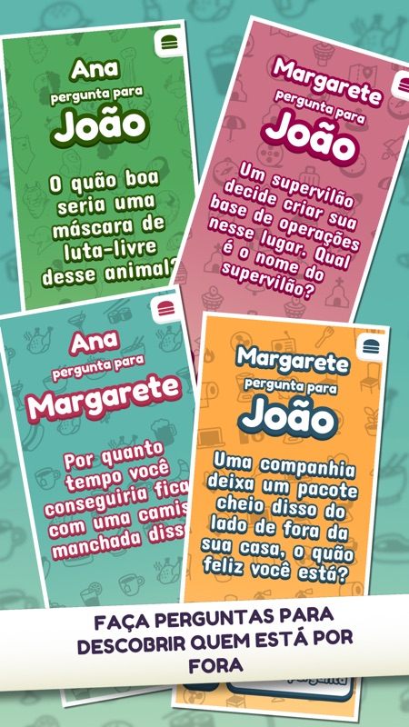 Out of the Loop screenshot 5