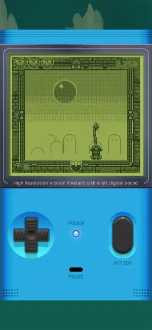 Pirate Pop screenshot 2