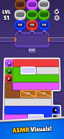 Drop Sands Screenshot 1 of 5