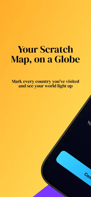 Worldmarks 截图