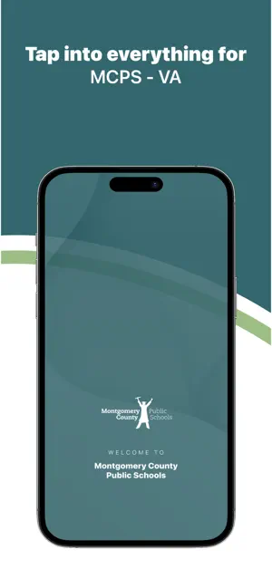 MCPS - VA screenshot 1