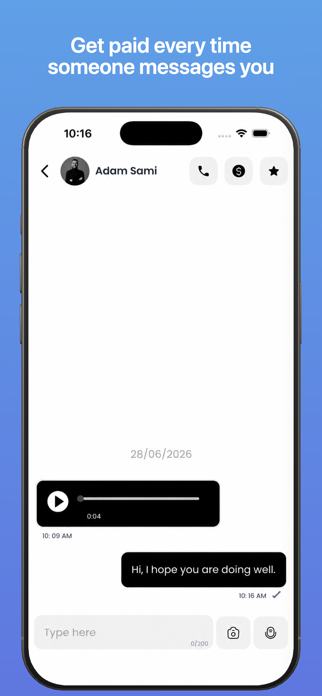 CHAQT Screenshot 3 of 8