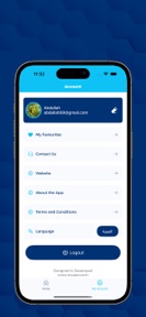 Drossi - دروسي screenshot