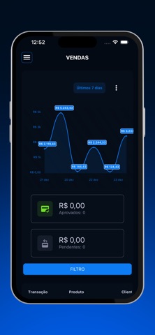 DirectPag Screenshot 3 of 6