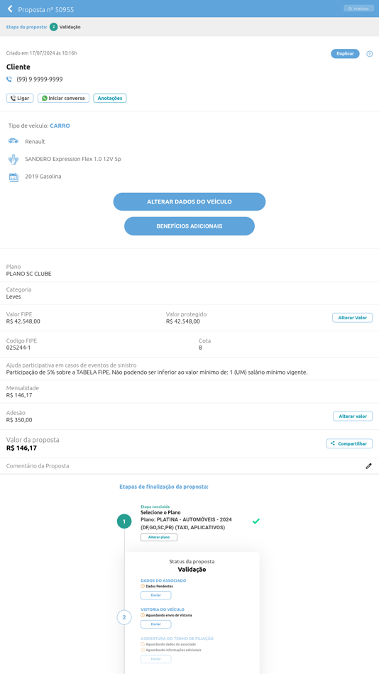 #4. APP SC Clube (iOS) 由: ASSOCIACAO MUTUA DE BENEFICIOS DE SANTA CATARINA SC CLUBE