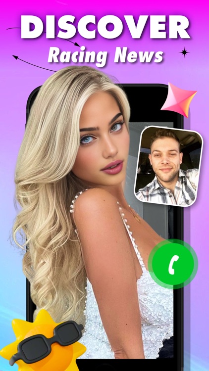 Kilo - Girls & Live Video Chat