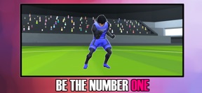 Unmatched Ego 2: Soccer 3 v 3 screenshot