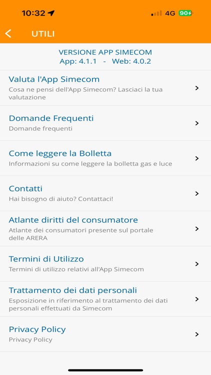 Simecom screenshot-3