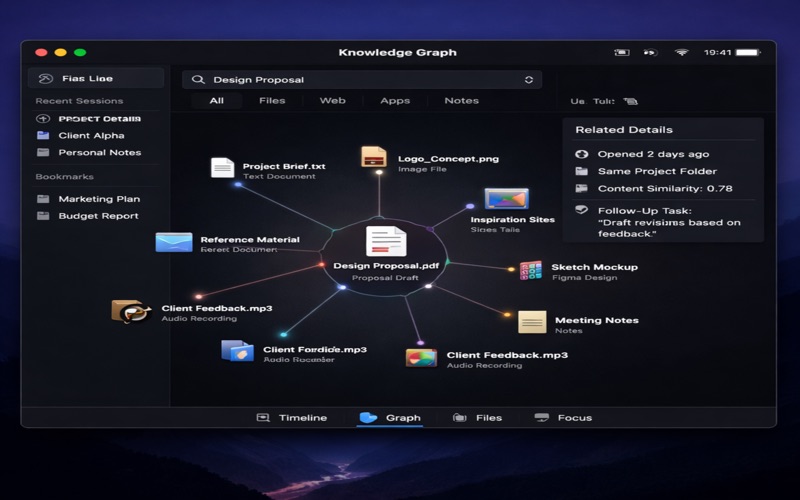 Wave Memory screenshot