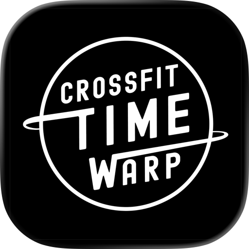 CrossFit Time Warp
