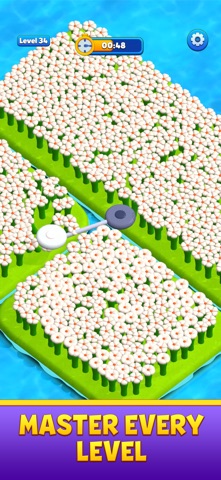 Flower Fest! Screenshot 5 of 6
