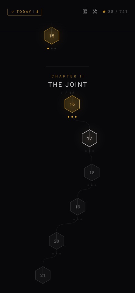 In Two Lights screenshot 4