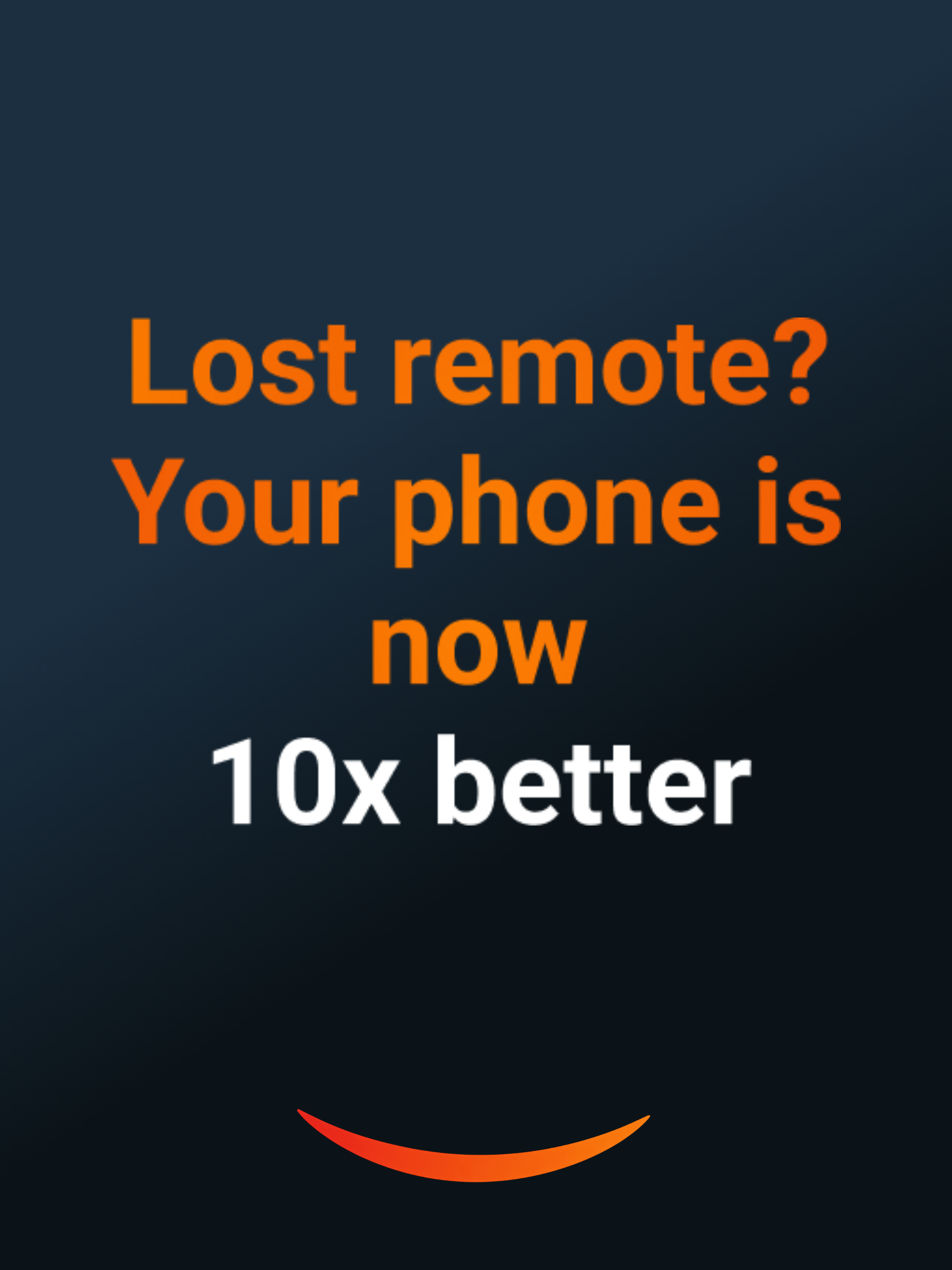 Firestick Remote™ screenshot 8