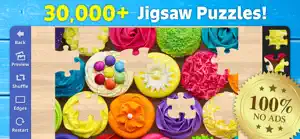 Jigsaw Bug: HD Puzzle Game screenshot 1