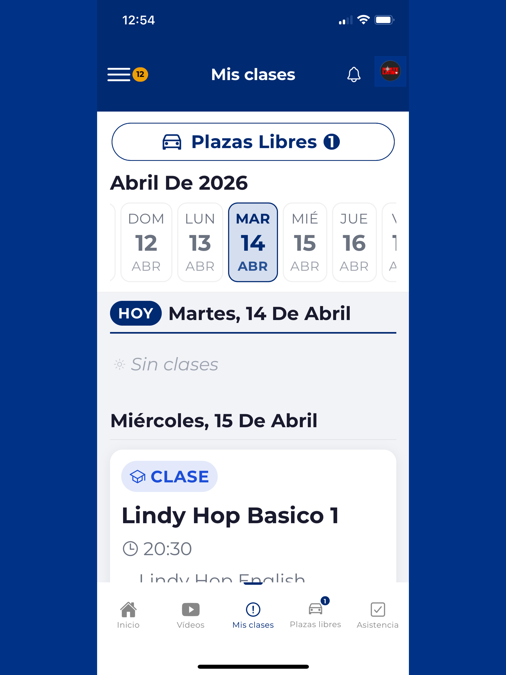 Norte Latino screenshot 7