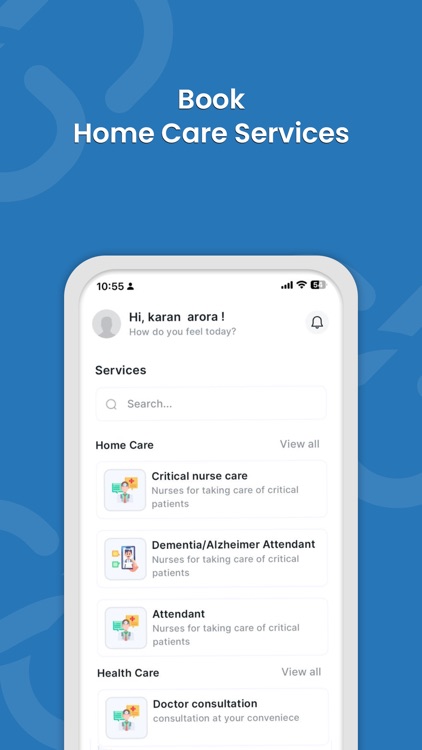 SilverGenie screenshot-3