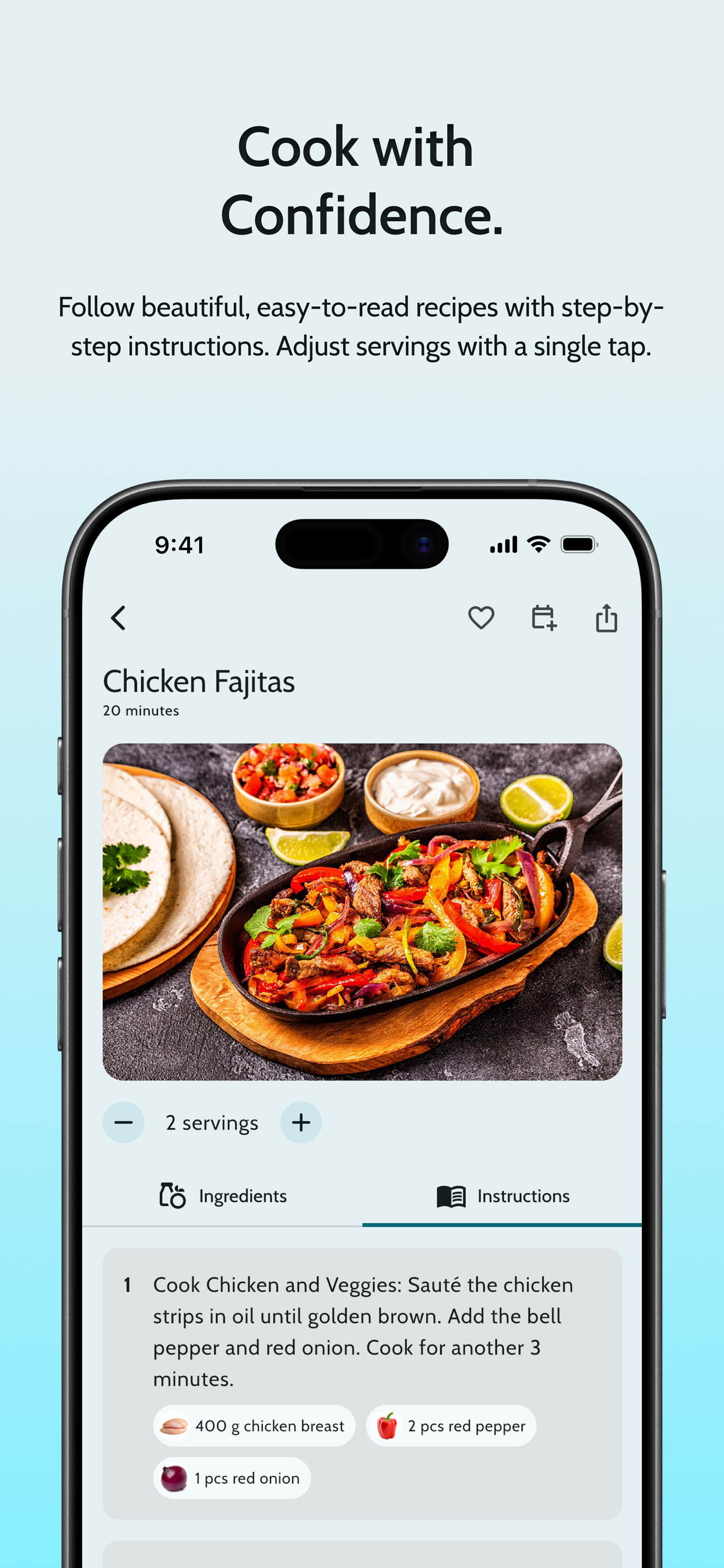 Foodwin screenshot 7