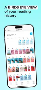 Bookly - TBR Book Tracker screenshot #10 for iPhone