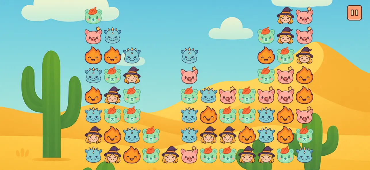 Match Pals Screenshot 2