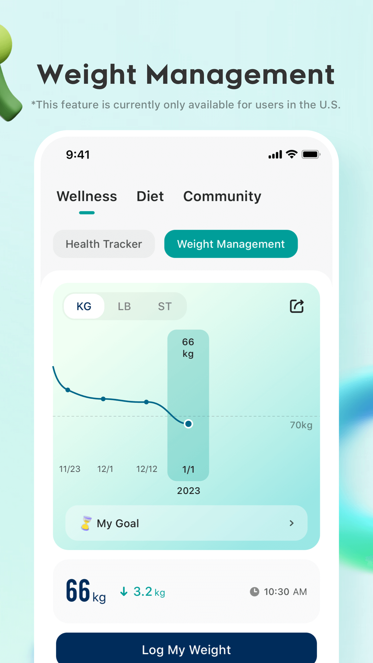 VeSync screenshot 3