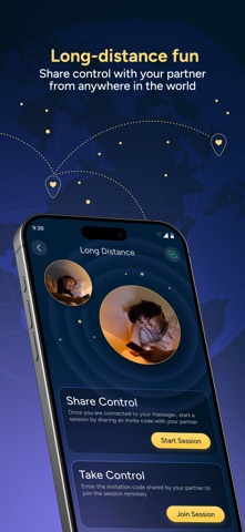MyMuse Sync Screenshot 3 of 6