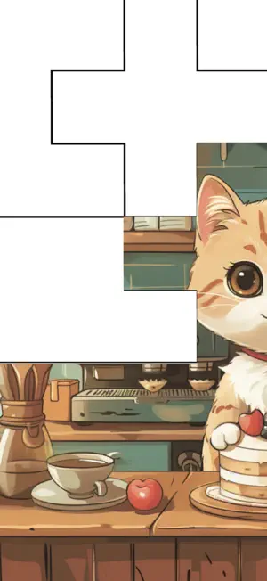 Piece of Art Puzzle screenshot 3