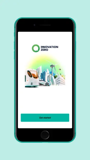 Innovation Zero screenshot 1