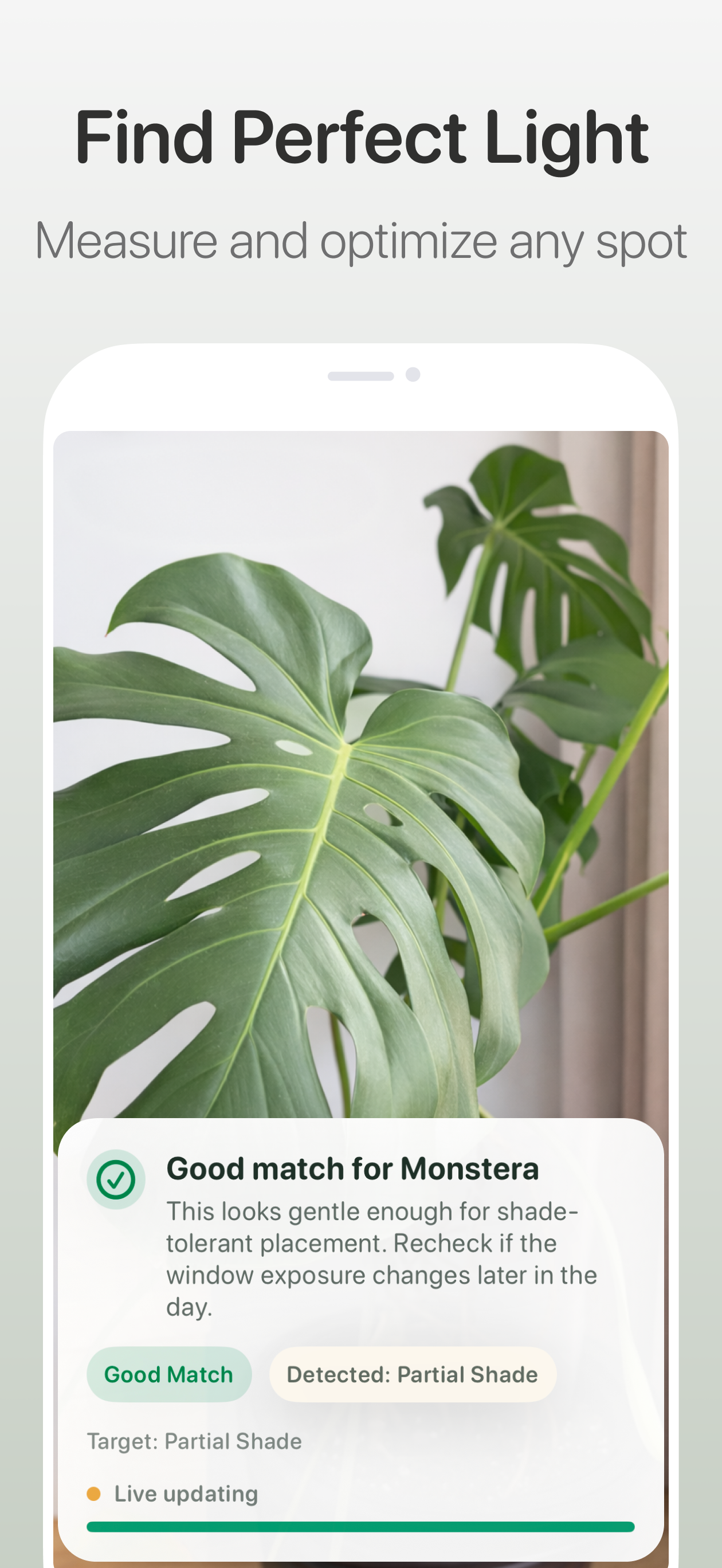 MyGreens: Grow Your Plants