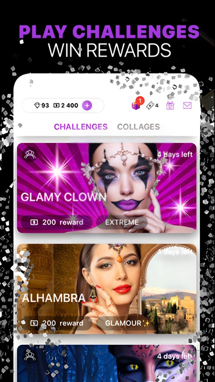 Makeup Creator: Makeup Games screenshot-5