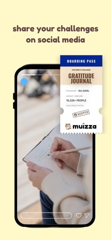 Muizza Screenshot 4 of 4