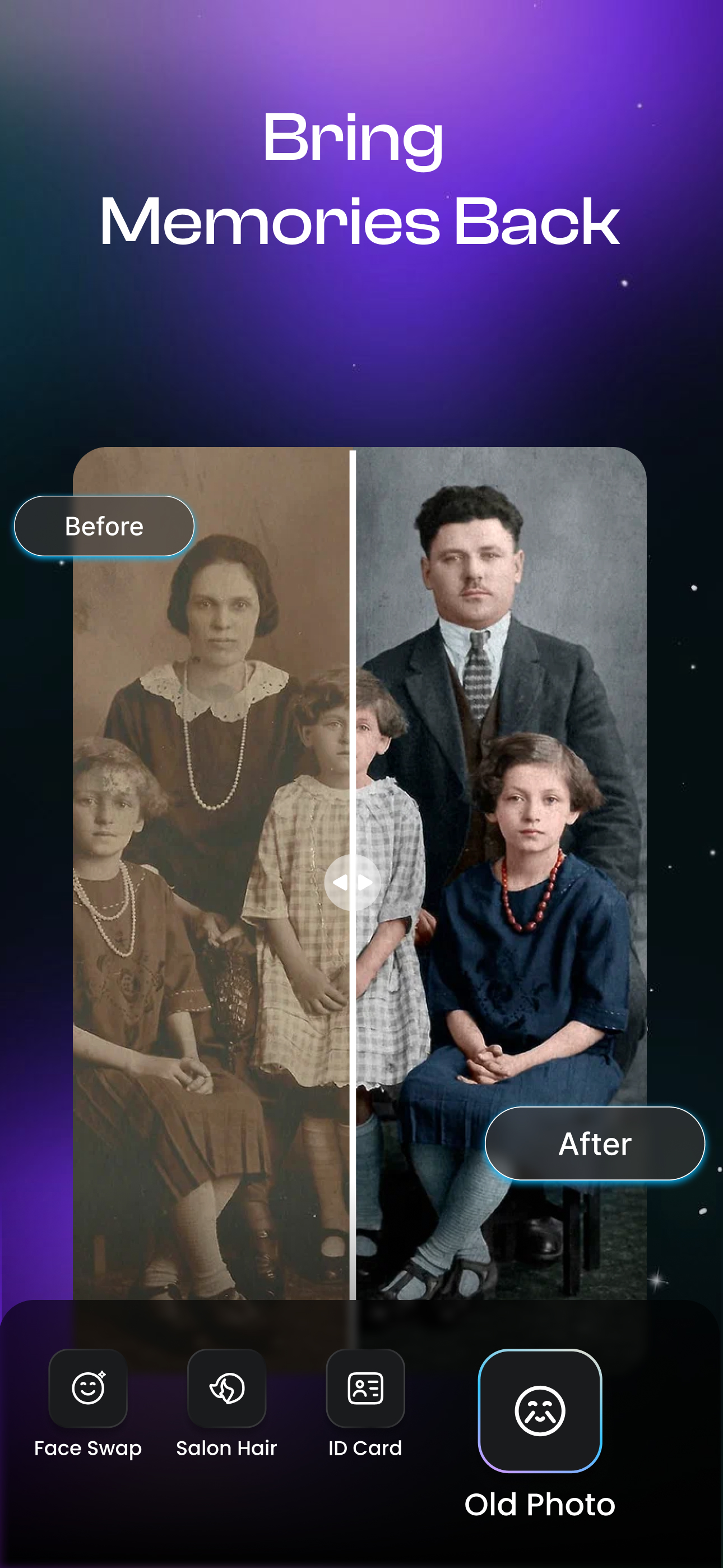 AI Hub: AI Photo Generator