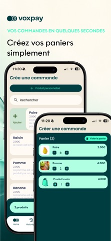 Voxpay Screenshot 4 of 6