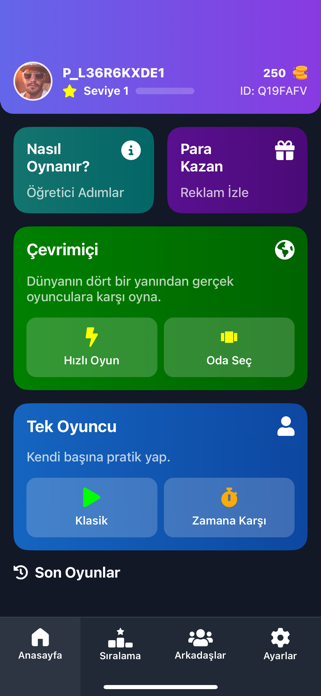 4 Tam Screenshot 1 of 4