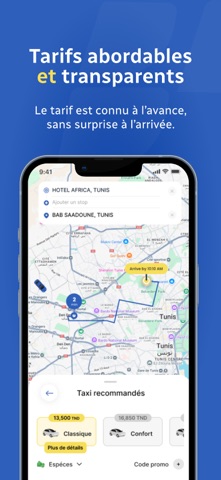 VLOX screenshot