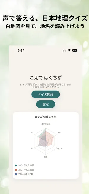 こえで はくちず screenshot 2