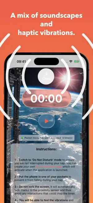 Power Nap Assist - NapKit screenshot 3