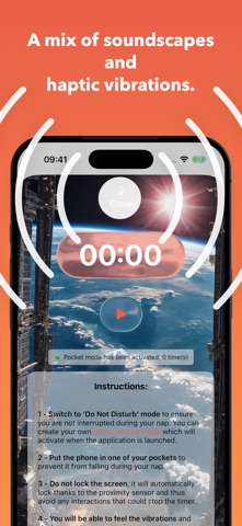 Power Nap Assist - NapKit Screenshot 3 of 7