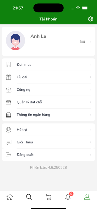OURWAY Screenshot 5 of 5
